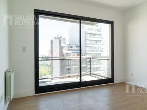 Departamento en Alquiler 8 años