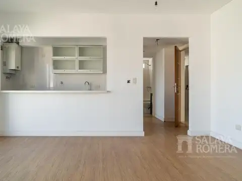 Departamento en Alquiler en Caballito, USD 600