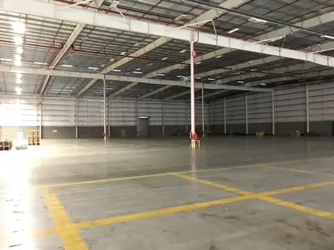 Centro Logistico Premium 5.000 m²