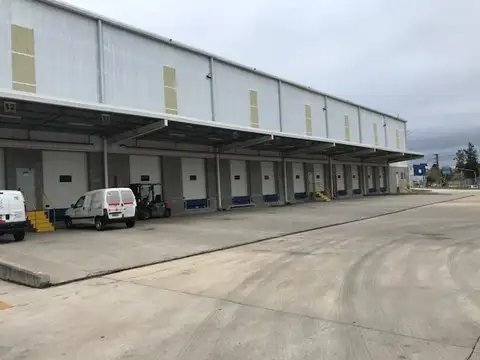 Centro Logistico Premium 5.000 m²