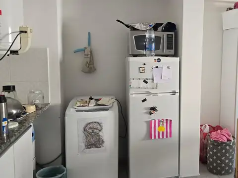 Departamento en Alquiler 6 años