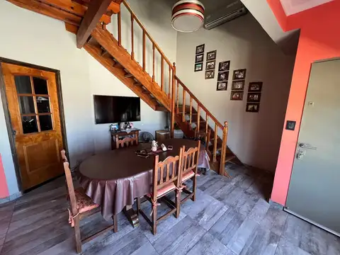 Venta PH de 4 ambientes en Villa Dominico