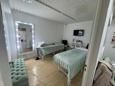 VENTA LOCAL SAN MARTIN CENTRO