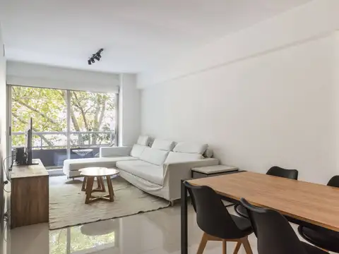 Lafinur 3200, Piso 4