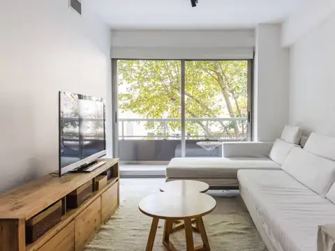 Lafinur 3200, Piso 4