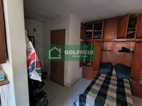 Avenida Dardo Rocha 3000