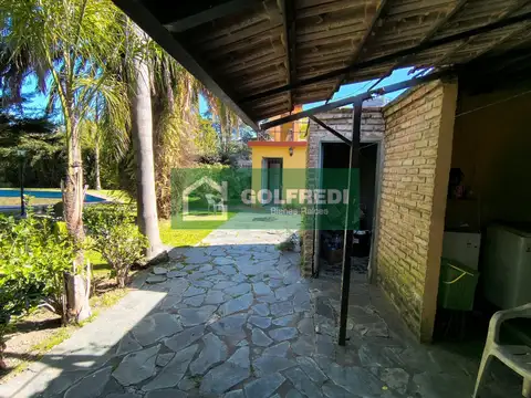 Casa en Venta de 3 dormitorios