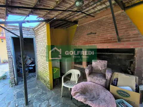 Casa en Venta en Benavidez, USD 260.000
