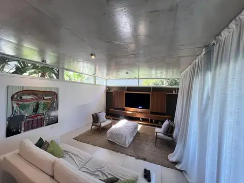 Casa en Alquiler 5 años