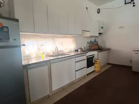 Camino De Los Inmigrantes 2000