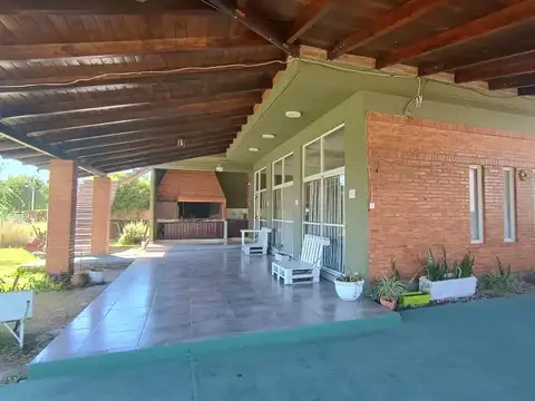 Casa en Venta al Oeste