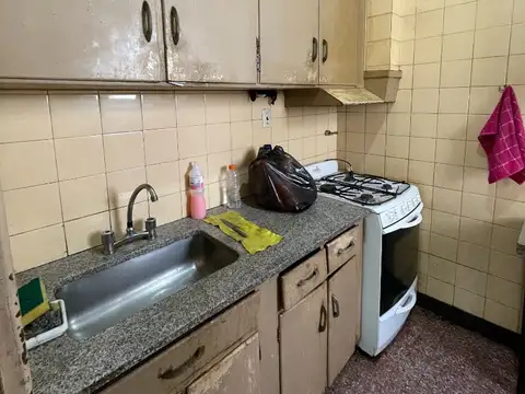 Departamento en Venta 40 años