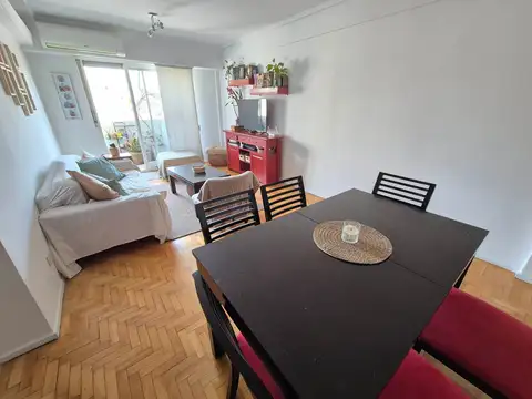 Departamento en Venta de 4 ambientes