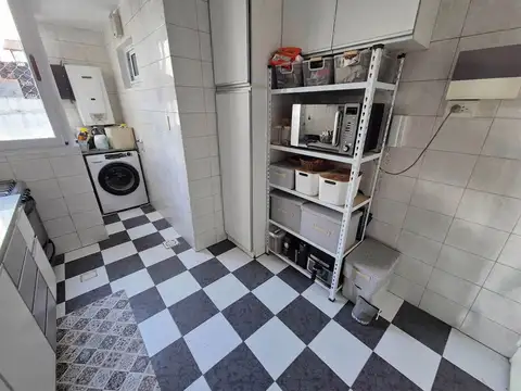Departamento en Venta al Suroeste