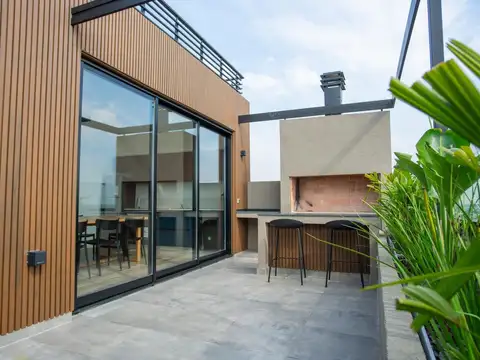 Venta de Departamento 3 Ambientes a Estrenar en Haedo Norte - 7°