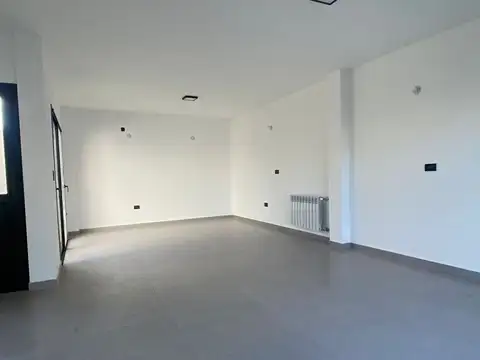 Se vende dúplex 3 Dormitorios en docta