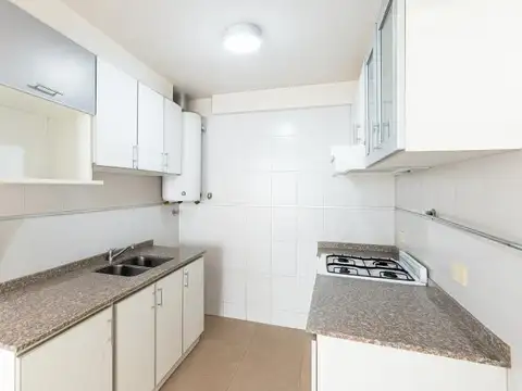 Departamento 2 Ambientes en Venta en Caballito. Exclusivo, muy Luminoso y moderno