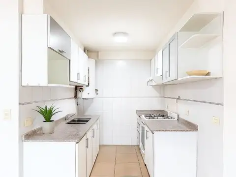 Departamento en Venta 13 años