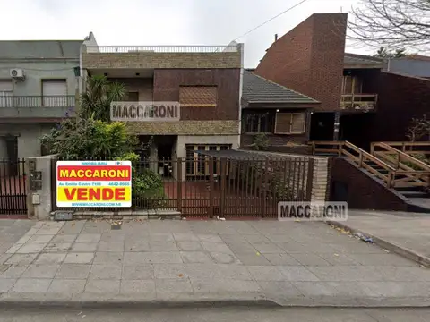 Casa - Venta - Argentina, Capital Federal - AV GENERAL PAZ 11466