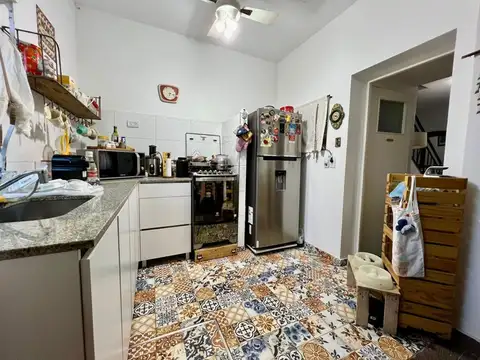 Depto Tipo Casa en Venta en Villa Maipu, USD 104.000