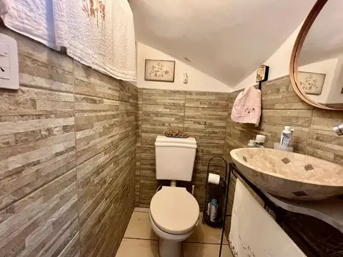 Depto Tipo Casa en Venta 48 años