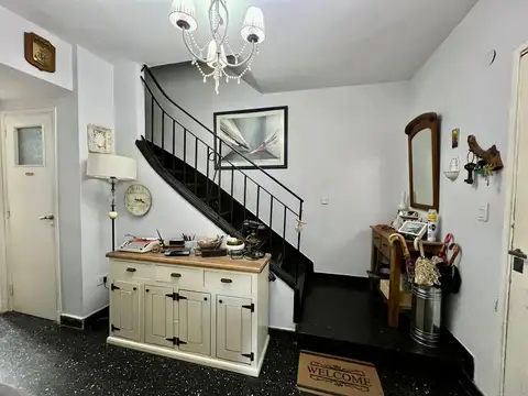 Depto Tipo Casa 4 ambientes con 1 baño
