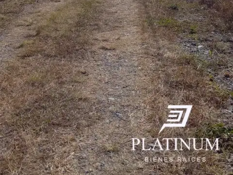 Terreno en Venta en Campo Quijano, USD 10.000