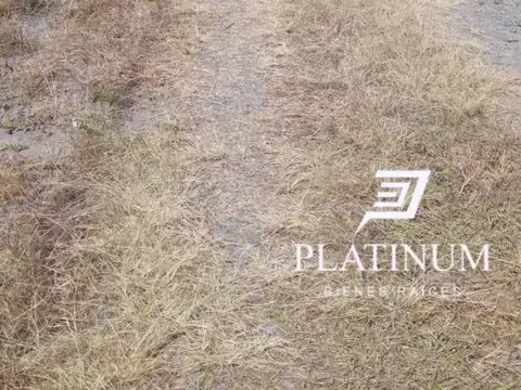 Terreno en Venta de 651,09 m2