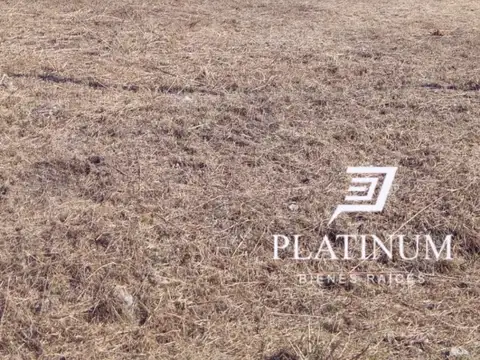 Terreno en venta ubicado en Campo Quijano