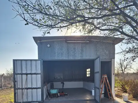 Quinta en Venta en Córdoba, USD 450.000