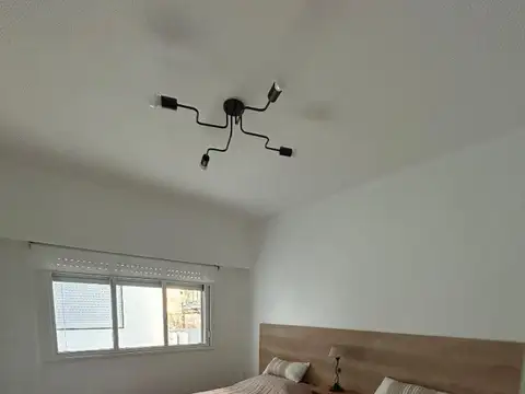 Departamento en Alquiler Temporal 35 años