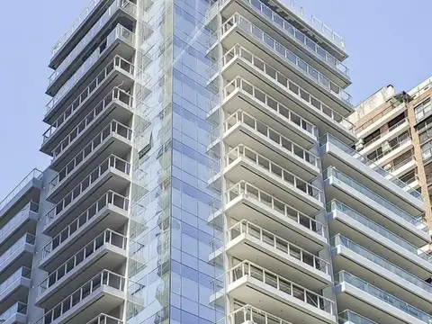 Departamento en  PALERMO