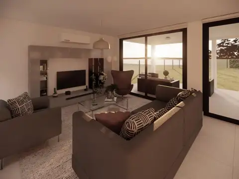 Venta Casa - Barrio Nativas - Puertos del lago- 5 ambientes