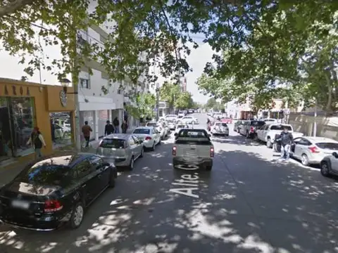 Almirante Brown al 200