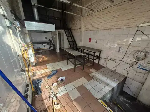 Local en Venta A Estrenar