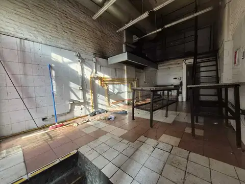 Blanco Encalada 2900