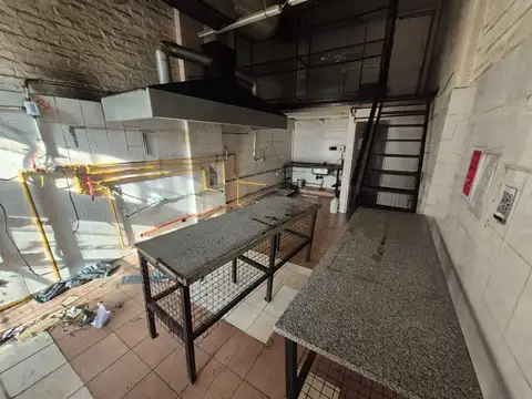 Local en Venta en Belgrano, USD 120.000