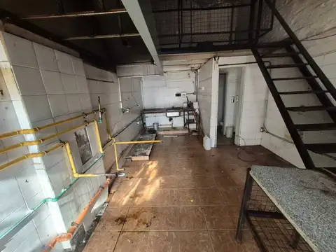 Local en Venta A Estrenar