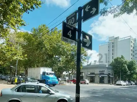 Aluiler de Cochera en La Plata