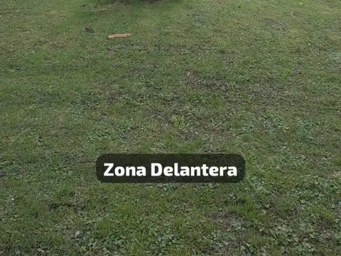 CASA EN BOSQUE PERALTA RAMOS