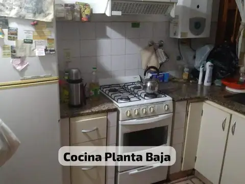 Casa en Venta en Peralta Ramos Oeste, USD 75.000