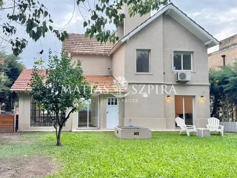 Casa en Venta de 3 dormitorios