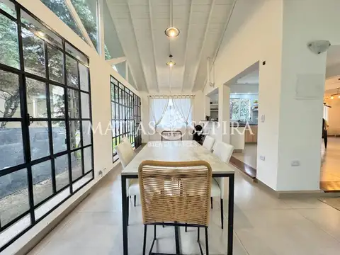 Casa en Venta 10 años