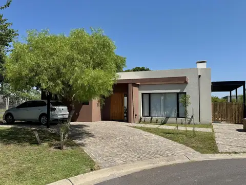 BARRIA SANTA ELENA - AV. AGUSTIN GARCIA al 9500