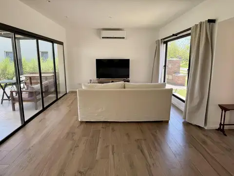 Casa en Venta 2 años