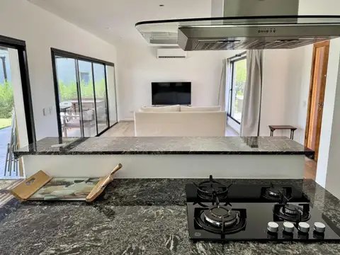 Casa en Venta 2 años