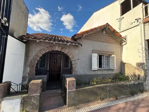 Ph en DON BOSCO , INDEPENDIENTE , con PATIO y APTO CRÉDITO
