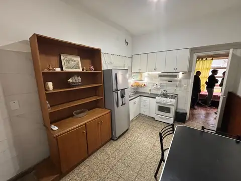 Depto Tipo Casa en Venta de 4 ambientes