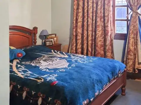 VENTA CASA 3 AMBIENTES EN EL PARQUE SAN MARTIN