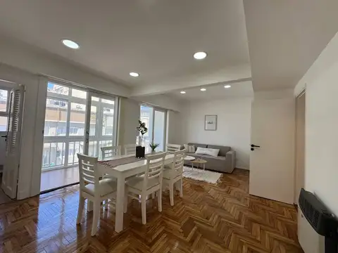 Lamadrid 2100, Piso 9